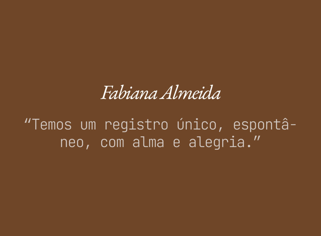 DEP FABIANA