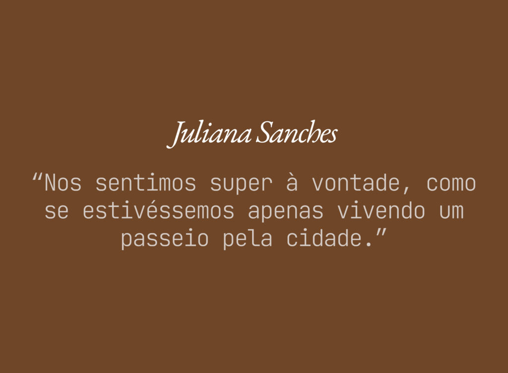 DEP JULIANE